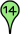 14.Rz